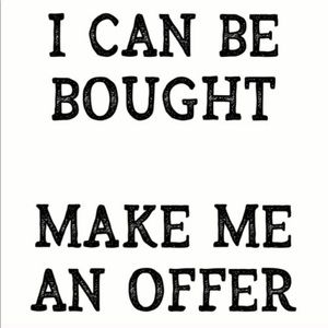 🅼🅰🅺🅴 🅼🅴 🅰🅽 🅾🅵🅵🅴🆁‼️